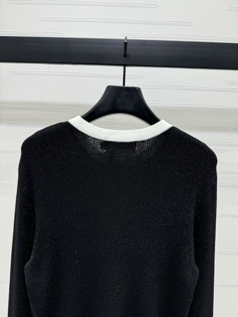 Christian Dior Sweaters